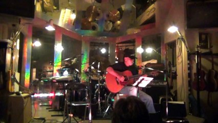 Jeff望月：1曲目