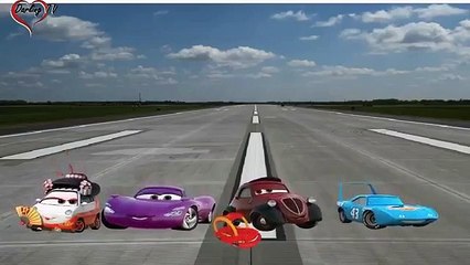 Cars Cartoon Finger Family Nursery Rhyme  _ Cartoon Animated Nursery Rhymes , Animated cartoon watch online free 2016