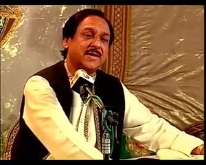 O Kithe Takren Te Haal Sunawan By Ghulam Ali