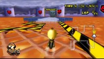Mario Kart Wii: Nintendo Wi Fi Races (Set 10) [1080 HD]