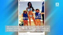 Modern Family star Ariel Winter slams body shamers who say 'she is asking for it'