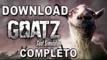 Baixar e Instalar - Goat Simulator Goatz