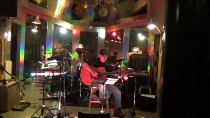 Jeff望月：2曲目