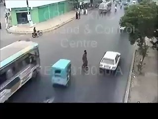 Ae Bhai zara dekh ke chalo. A Public service Message