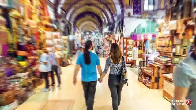 İstanbul Temalı Şahane Reklam Filmi
