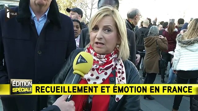 L'islam ne dit pas qu'il faut donner la mort à autrui