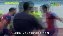 أهداف مباراة بتروجيت و أسوان (1 - 1) | الأسبوع الخامس | الدوري المصري 2015-2016