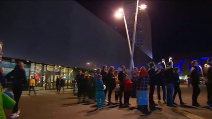 Attentats - Ibrahimovic : "Difficile de rester concentré sur son match"