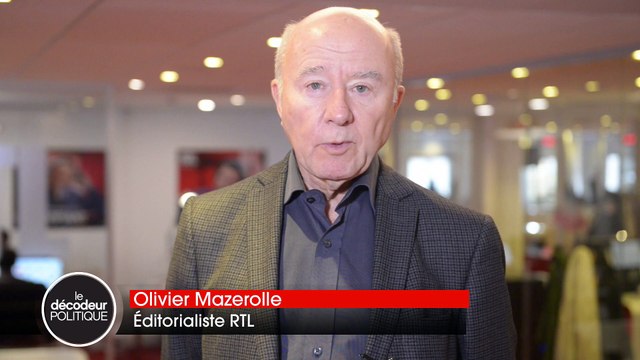 Attentats à Paris : Hollande ne peut pas donner le sentiment qu'il est inférieur dans ses propositions à celles de la droite