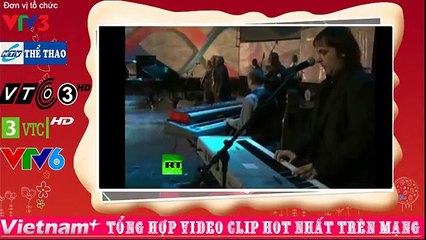 Clip hot - Tổng thống Nga Putin đi thi the voice hát cực hay