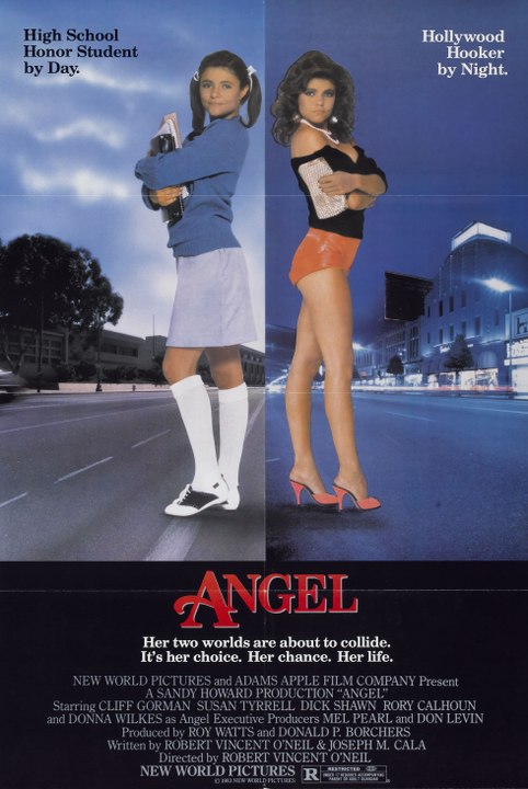 Angel (1984) Trailer