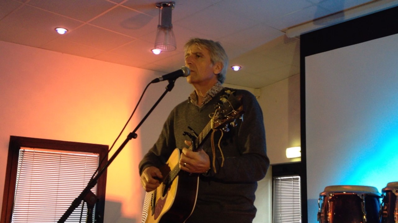 Yves Duteil