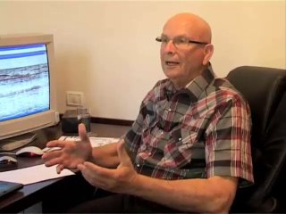 איתן אייזנברג מסביר על תגלית תמר - ראיון לביזפורטל