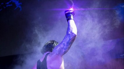 Celebrando 25 Años Del Undertaker Survivor Series 2015