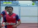 اهداف مباراة ( بتروجيت 1-1 أسوان ) الأسبوع 5 - الدوري المصري الممتاز