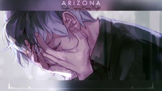 【Chill】A R I Z O N A - People Crying Every Night