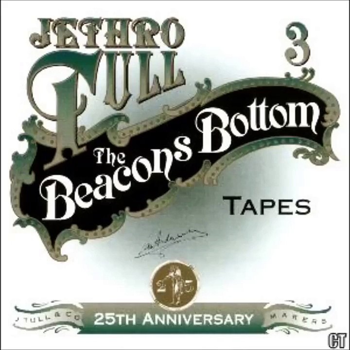 Jethro Tull 25th Anniversary Box Set [The Beacons Bottom Tapes] (1993) 04. Living in the P