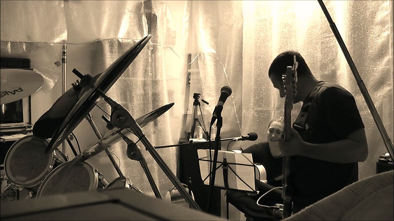 Wolke 4 ohne E-Gitarre Cover