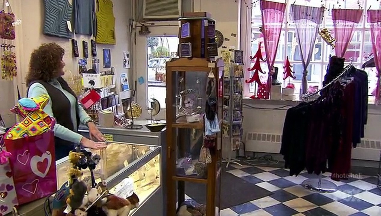 Hotel Hell Season 1 Episode 1 Juniper Hill Inn, Part One video