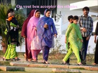 Petite chanson remise au goût du jour