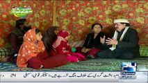 Sona Chandi Ka Pakistan – 15th November 2015