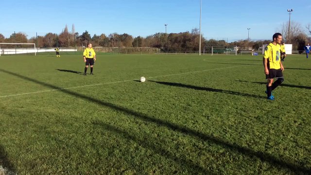 VÉTÉRANS DU DIMANCHE