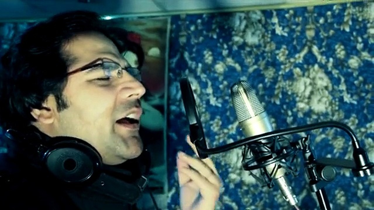 Sta Lewane Yam Intezaar Mi Kawa | Karan Khan | Album Kayyf Video Song 2015 HD