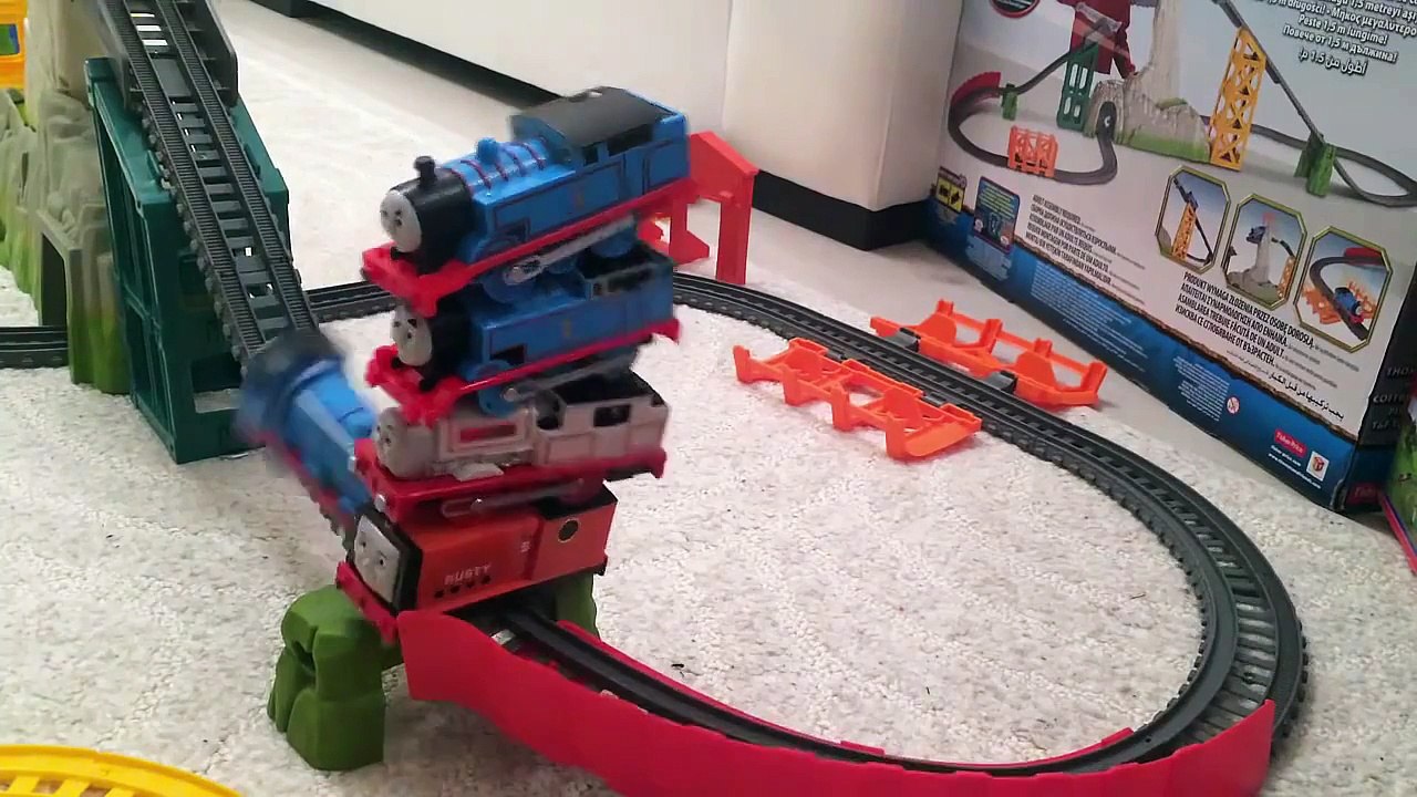 Thomas and Friends English, トーマスプラレール, Thomas y sus Amigos en Español