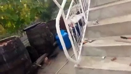 Ты чё здесь делаешь