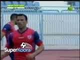 اهداف مباراة ( بتروجيت 1-1 أسوان ) الأسبوع 5 - الدوري المصري الممتاز