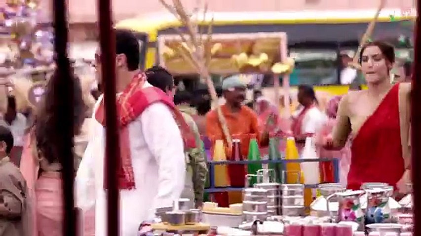 Aaj Unse Milna Hai Full Song with LYRICS - Prem Ratan Dhan Payo - Salman Khan, Sonam Kapoor (1)