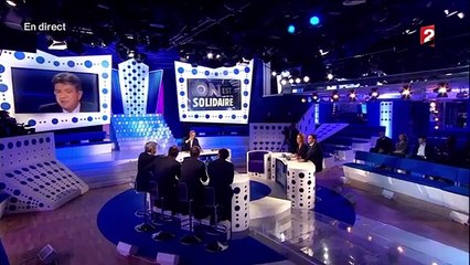 Mélenchon 14 Novembre 2015 #On N'est Solidaire