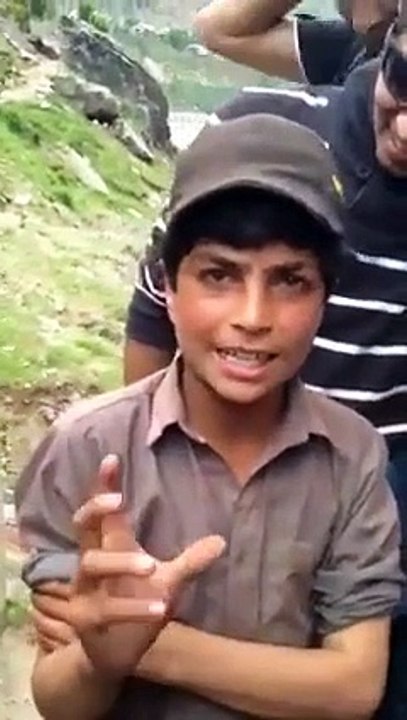 pakistan talent amazing
