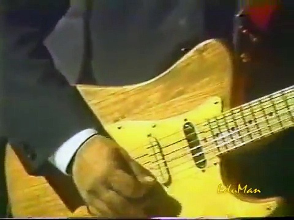 LOS IRACUNDOS Tu con el *1984