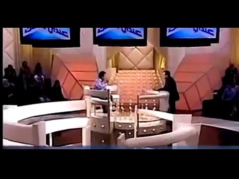 برنامج عندي ما نقلك حلقة للكبار فقط Andi mankolek +18