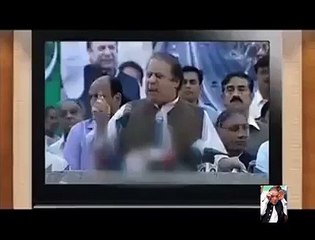 funny kaka laughing gone mad at nawaz sharif speech _ josh e khitabat