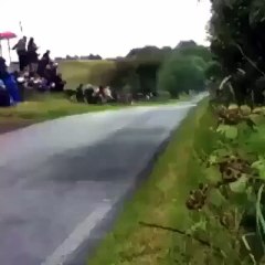 if riding in the rain wasn't dangerous enough already!