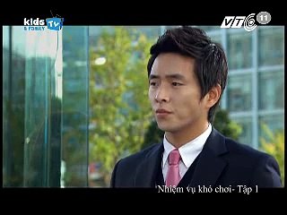 Nhiệm vụ khó chơi tập 1 phần 1