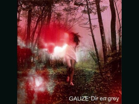 dir en grey akuro no oka