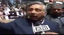 Why Mani Shankar Aiyar is so jealous of Narendra Modi