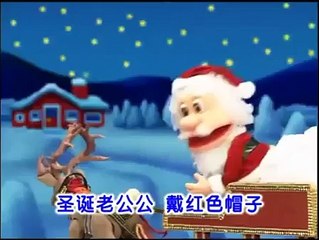 巧虎幼幼版 暖暖的聖誕禮物 巧虎童話故事