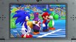 Mario & Sonic at the Rio 2016 Olympic Games 3DS Version Trailer