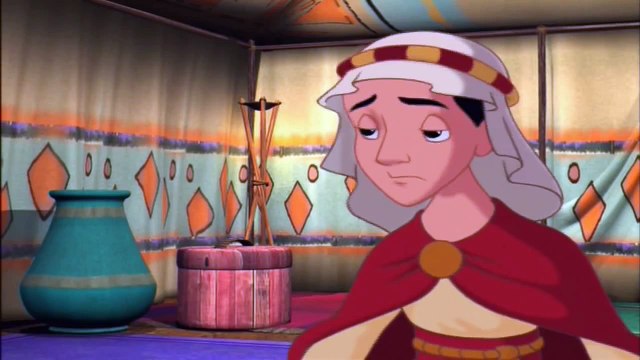 Kids' Ten Commandments: Toying with the Truth (2003) (V) Trailer