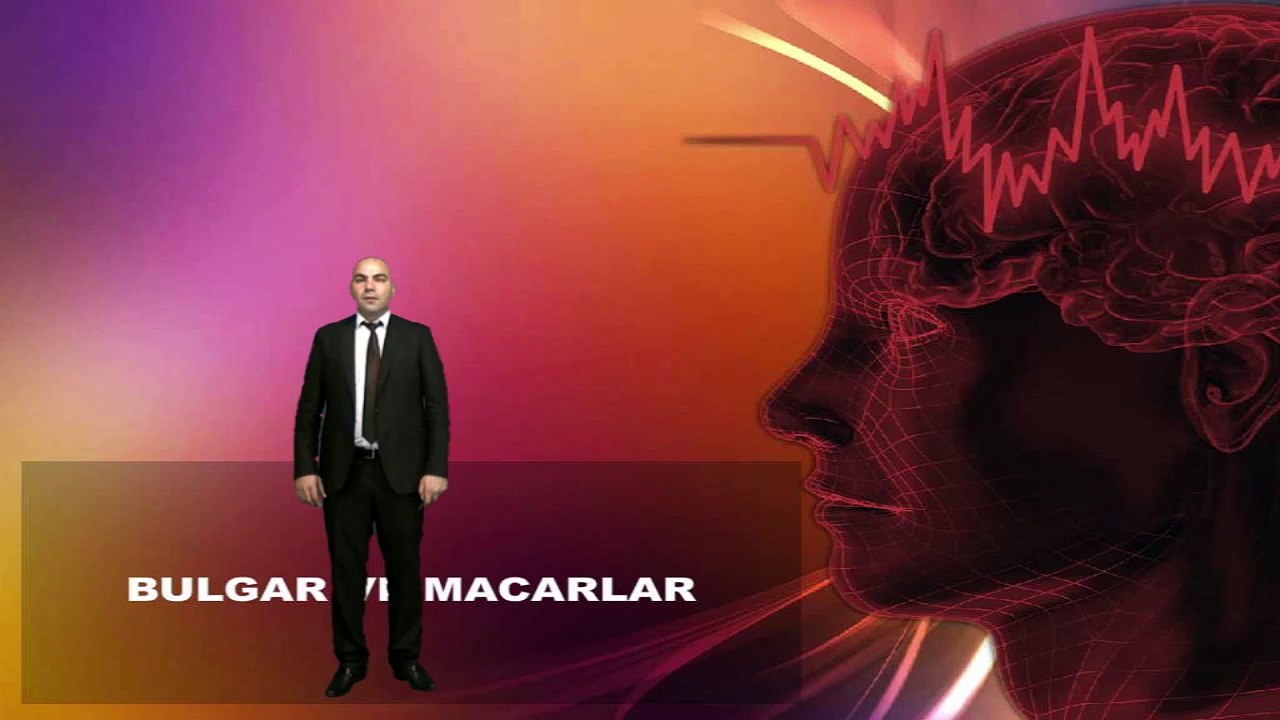 14 bulgar ve macarlar