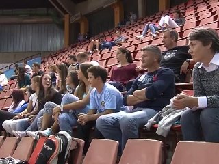 Nova pobeda rukometaša Bora, 15. novembar 2015. (RTV Bor)