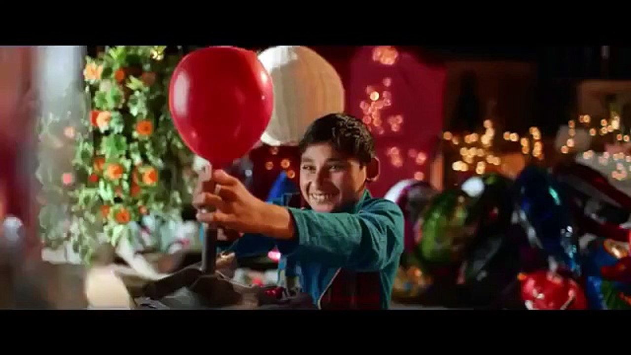 Ishq Kamla Complete Video Song l Halla Gulla Pakistani Movie 2015