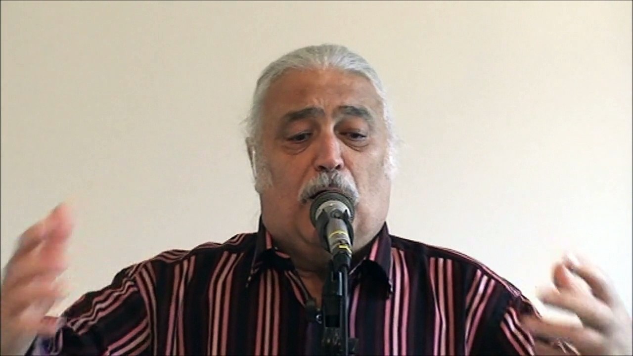 quand on s'promène au bord de l'eau (reprise par Giorgio)