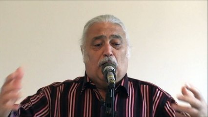 quand on s'promène au bord de l'eau (reprise par Giorgio)