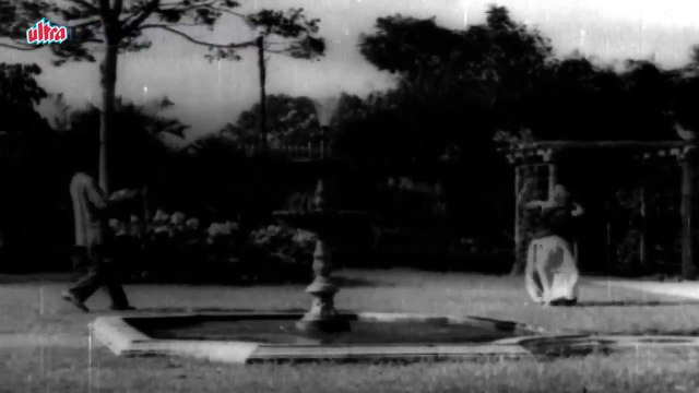 BHABHI (1957) - Chali Chali Re Patang Meri Chali Re