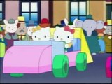 ---Hello Kitty's Paradise (Disc 4 Episode 3)